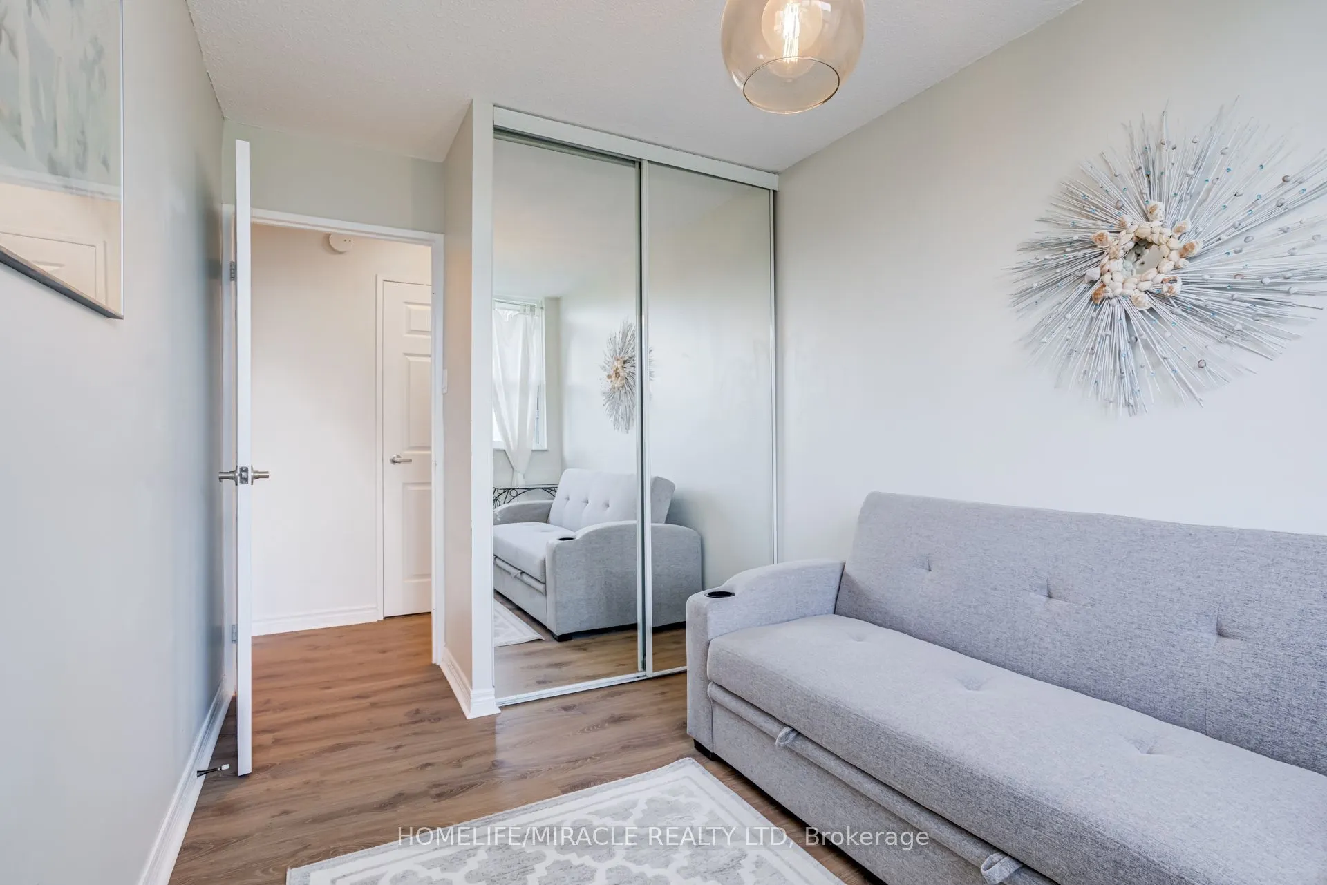 3501 Glen Erin Drive #302