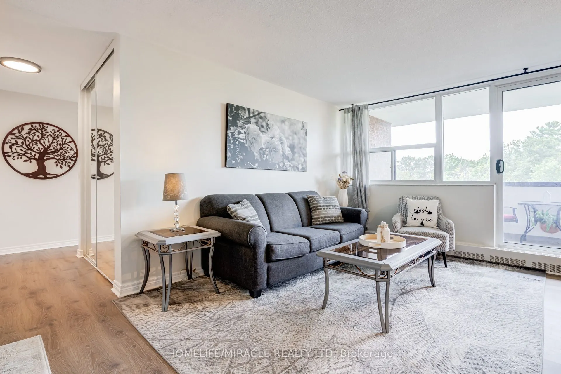 3501 Glen Erin Drive #302