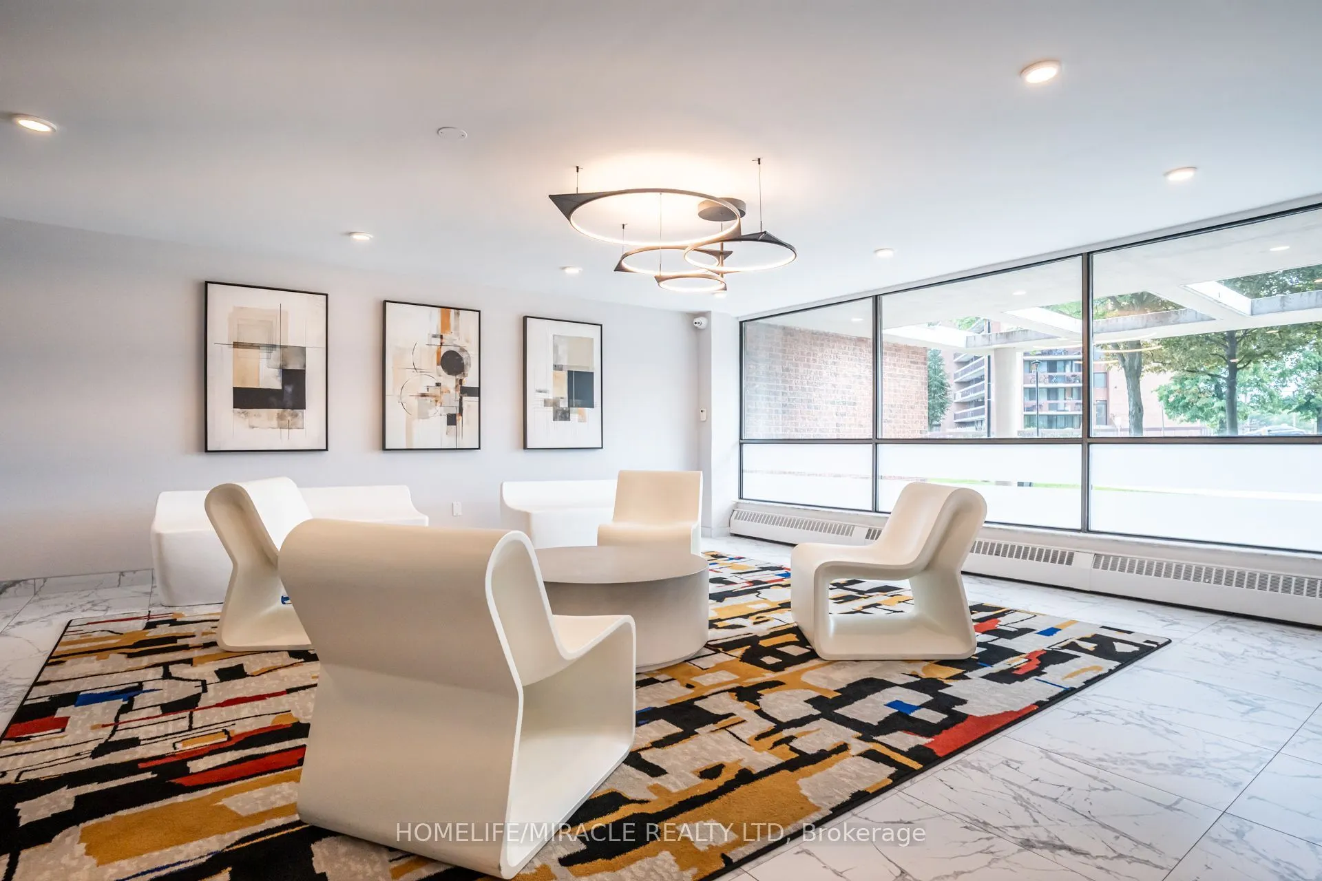 3501 Glen Erin Drive #302