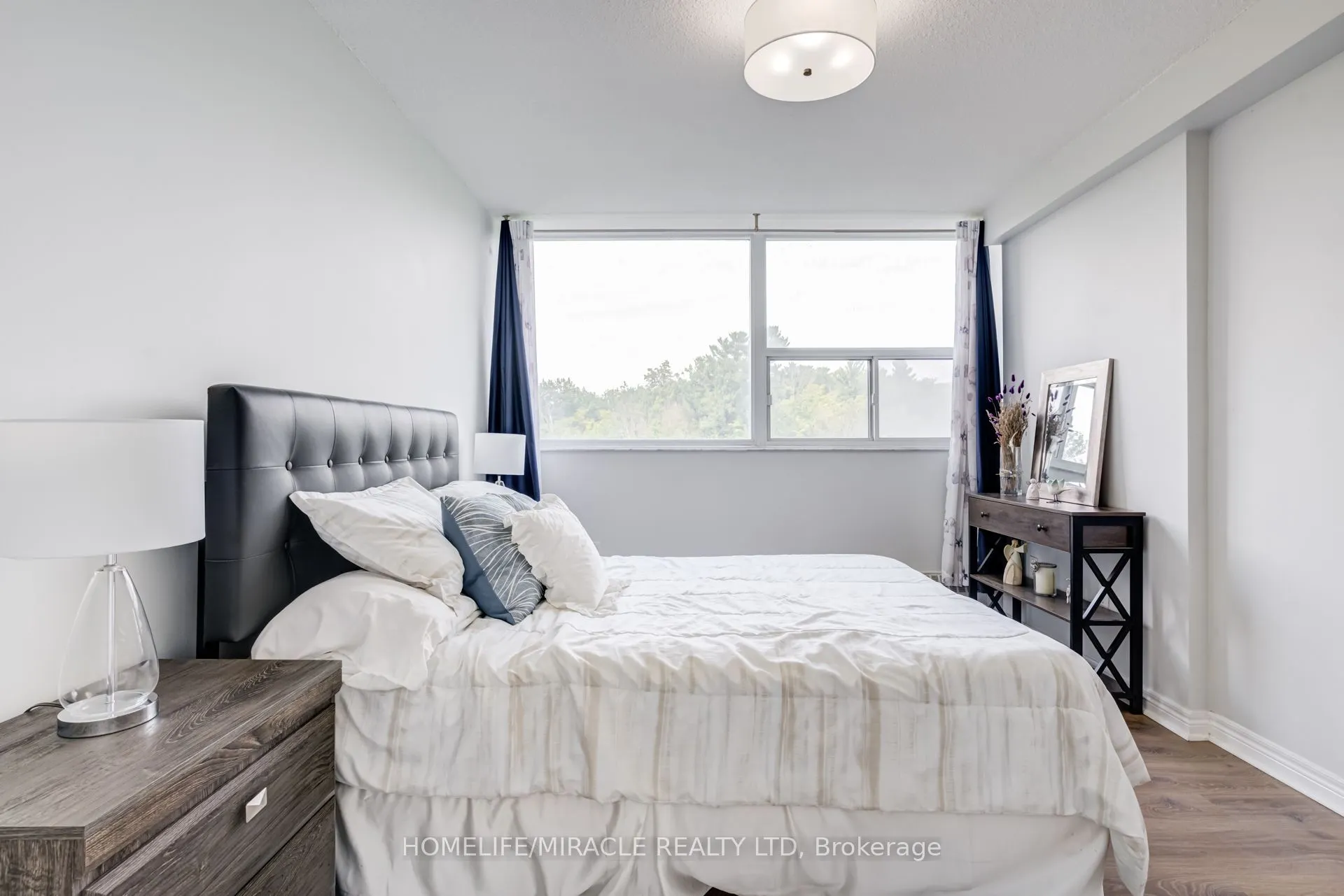 3501 Glen Erin Drive #302