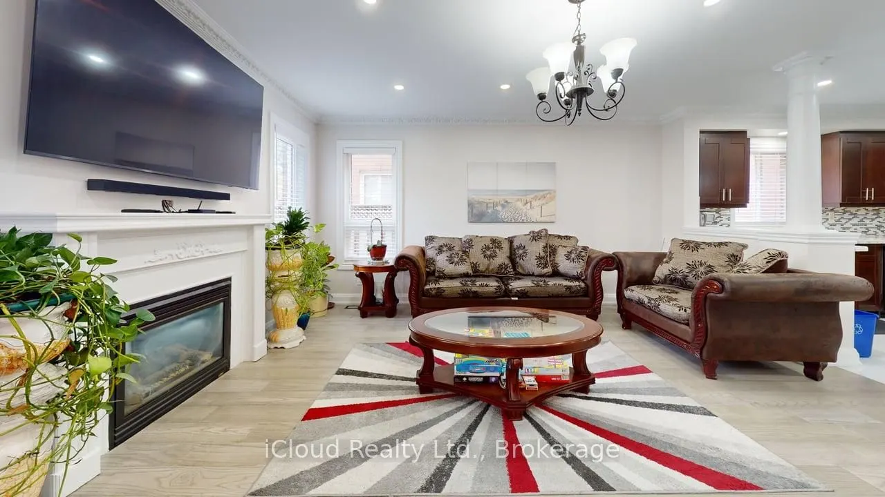 71 Tufton Crescent