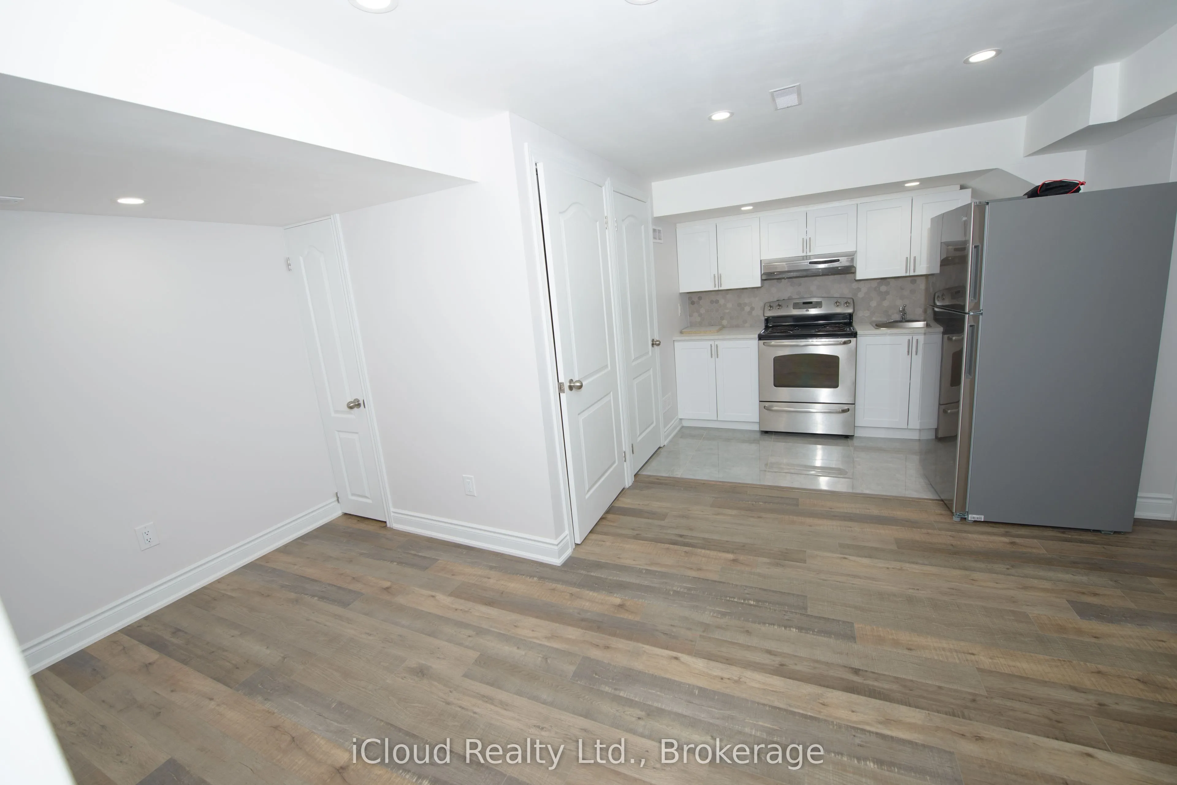 71 Tufton Crescent