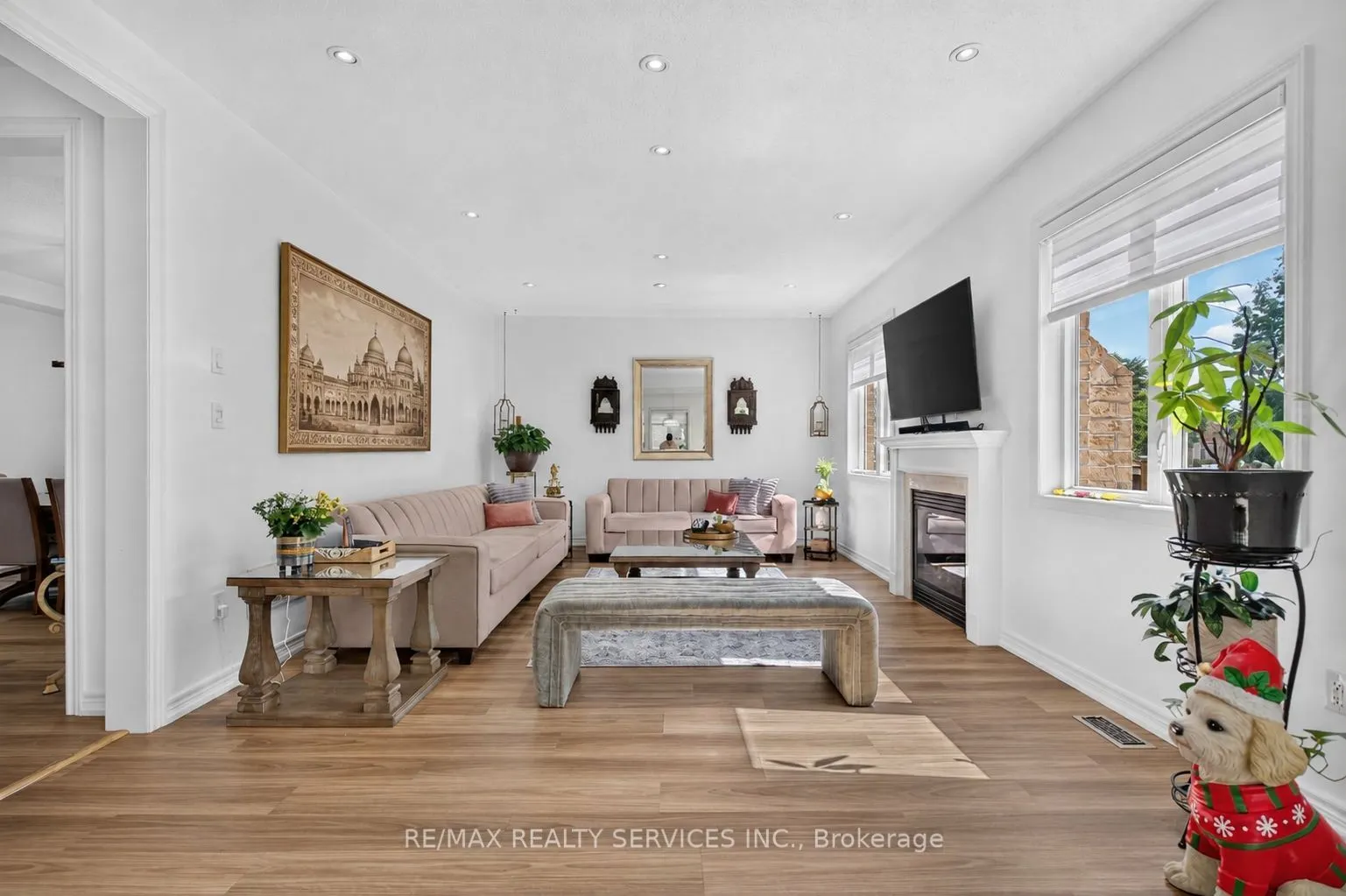 15 Bonnie Braes Drive