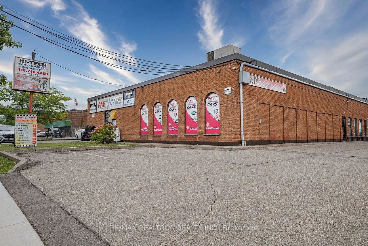 471 Garyray Drive #Unit 1 & 2