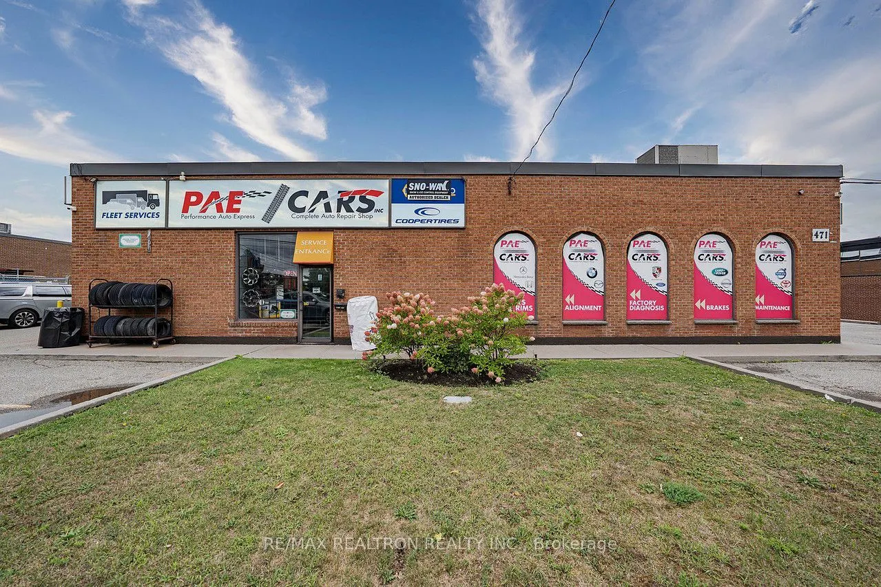 471 Garyray Drive #Unit 1 & 2
