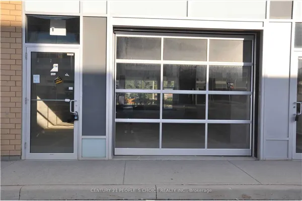1185 Queensway E #8
