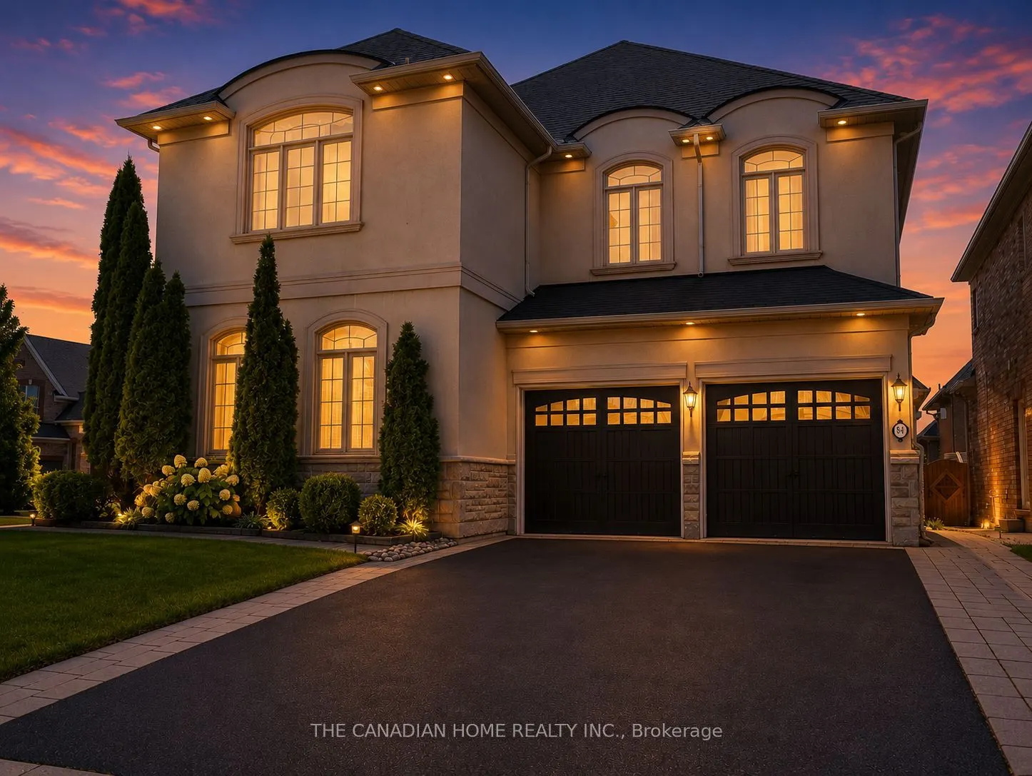 84 Royal West Drive