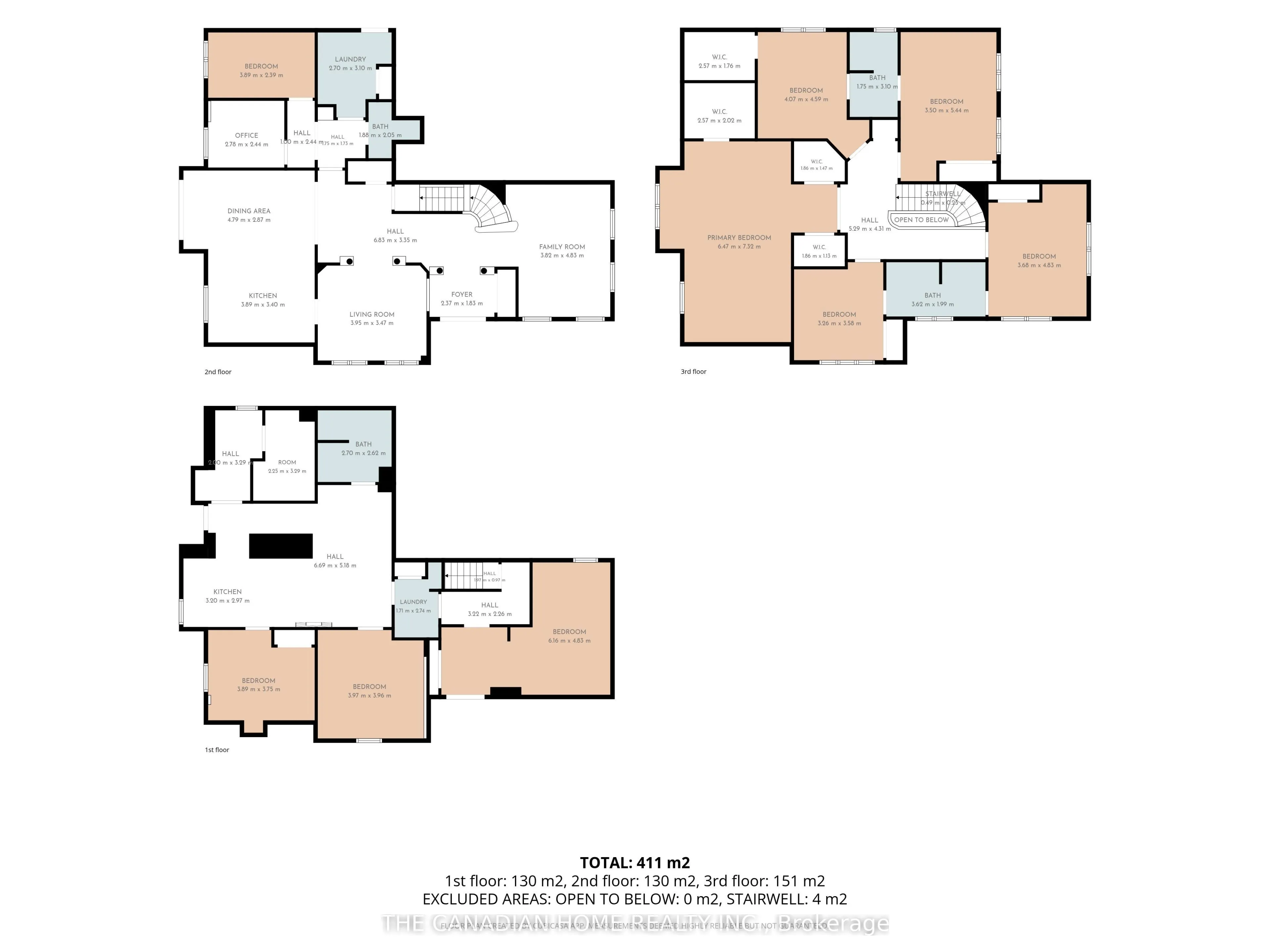 84 Royal West Drive
