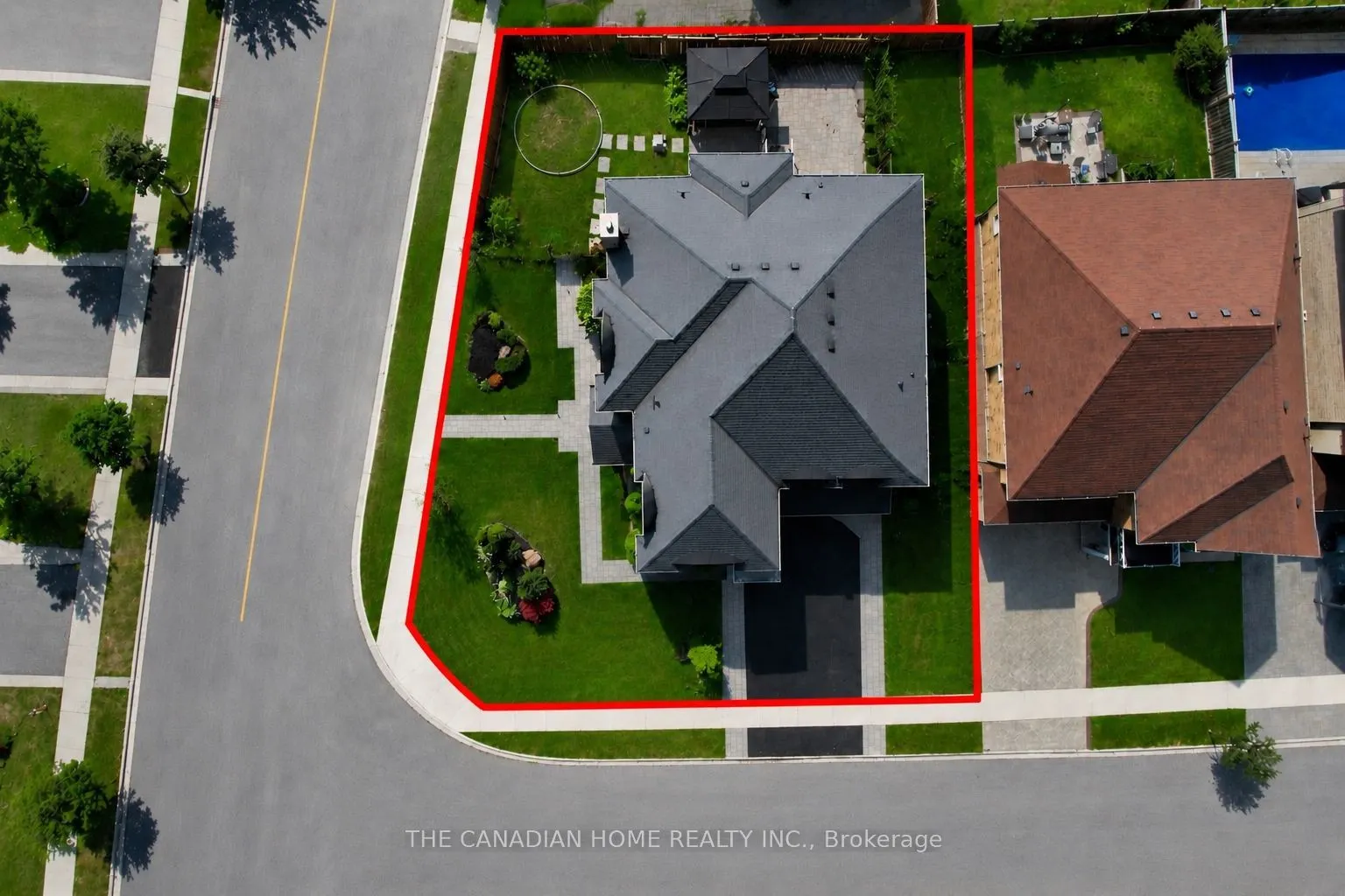 84 Royal West Drive