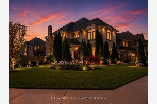 84 Royal West Drive