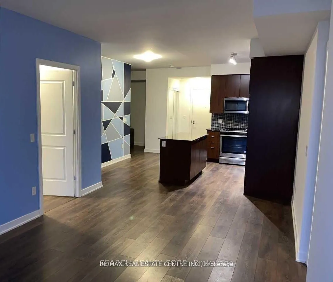 4655 Glen Erin Drive E #1009