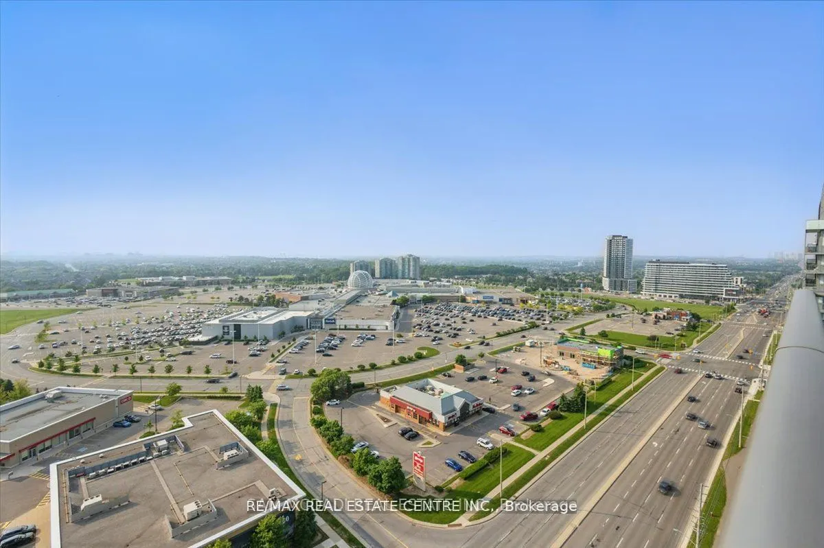4655 Glen Erin Drive E #1009