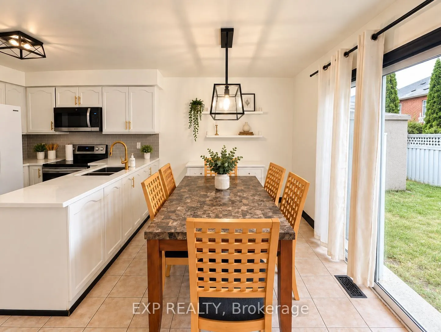 65 Pressed Brick Drive