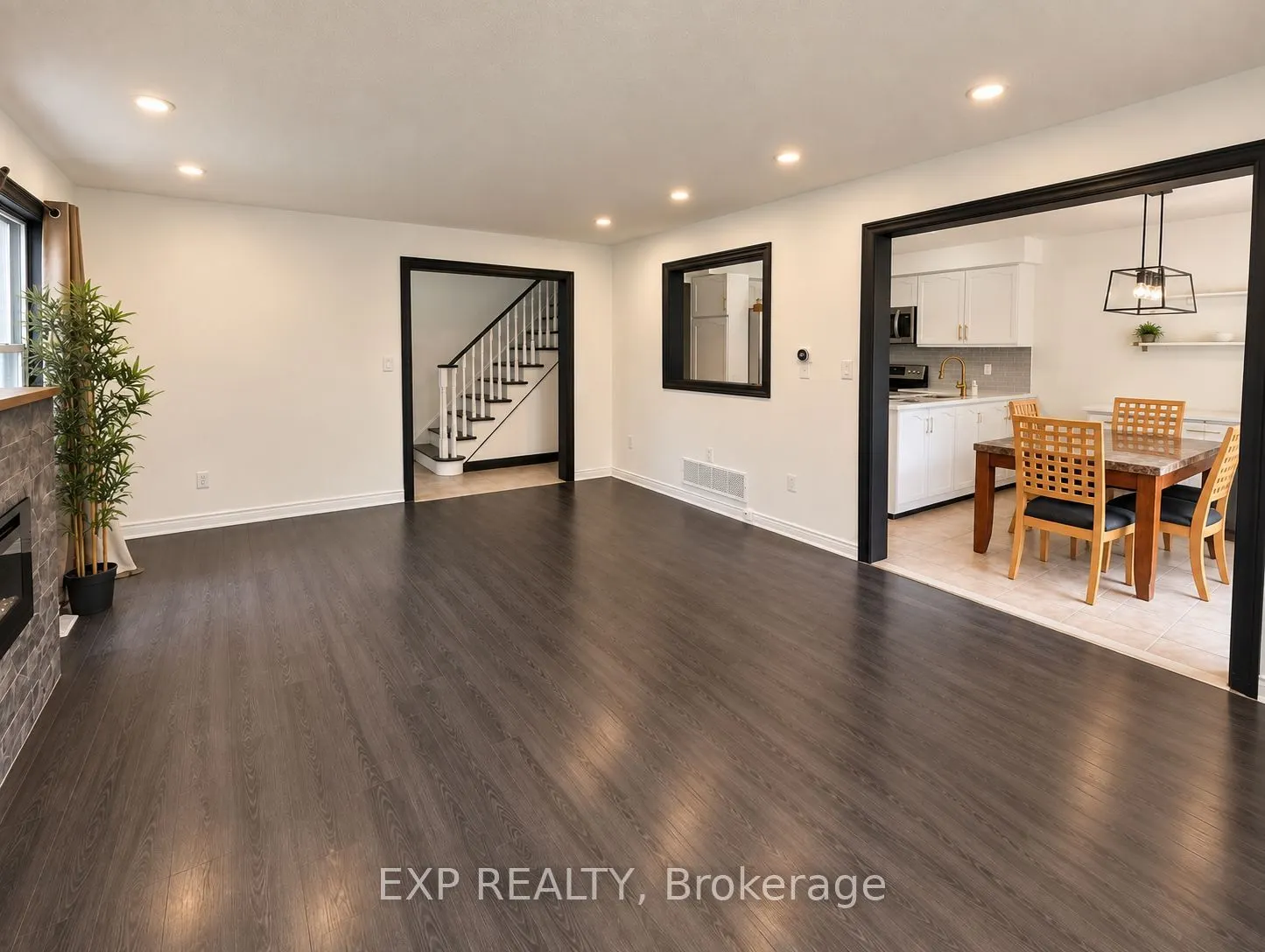 65 Pressed Brick Drive