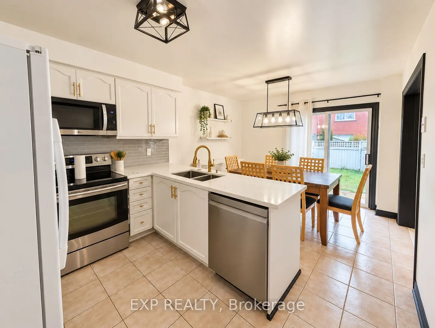 65 Pressed Brick Drive