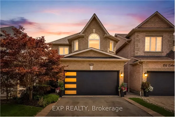 156 Cedargrove Road