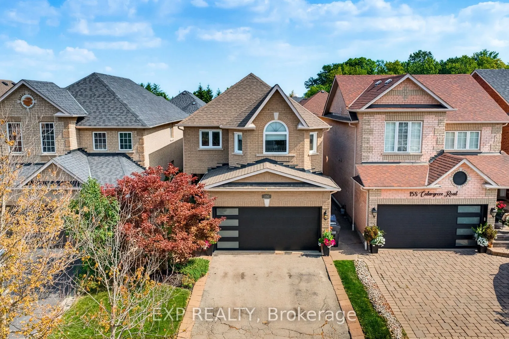 156 Cedargrove Road