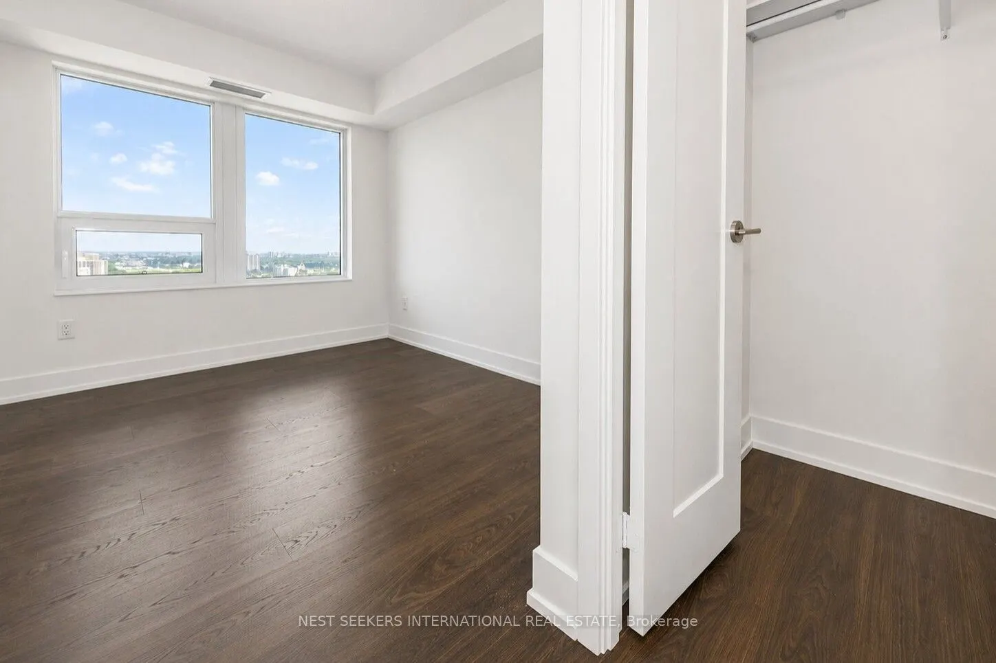 10 Eva Road #2304
