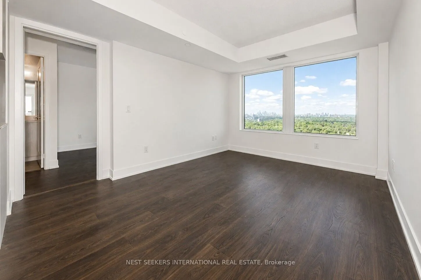 10 Eva Road #2304
