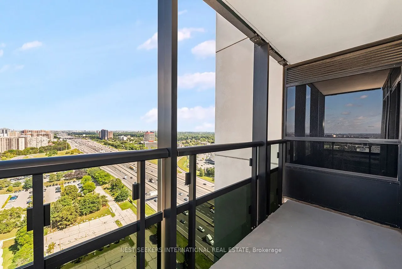 10 Eva Road #2304