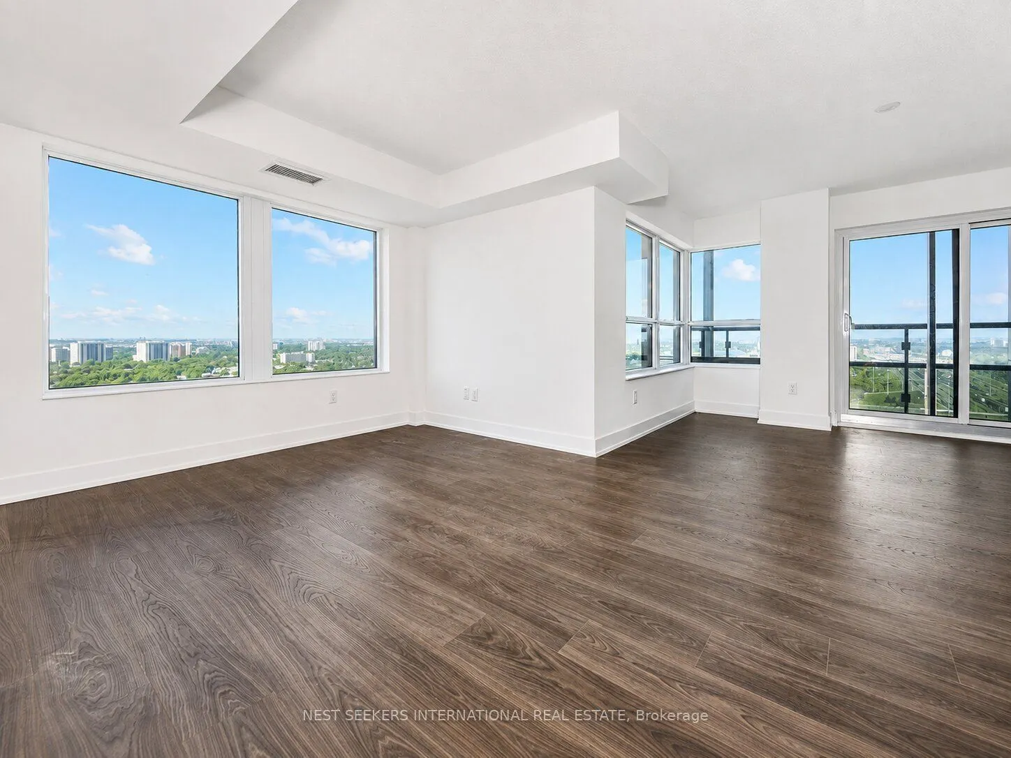 10 Eva Road #2304