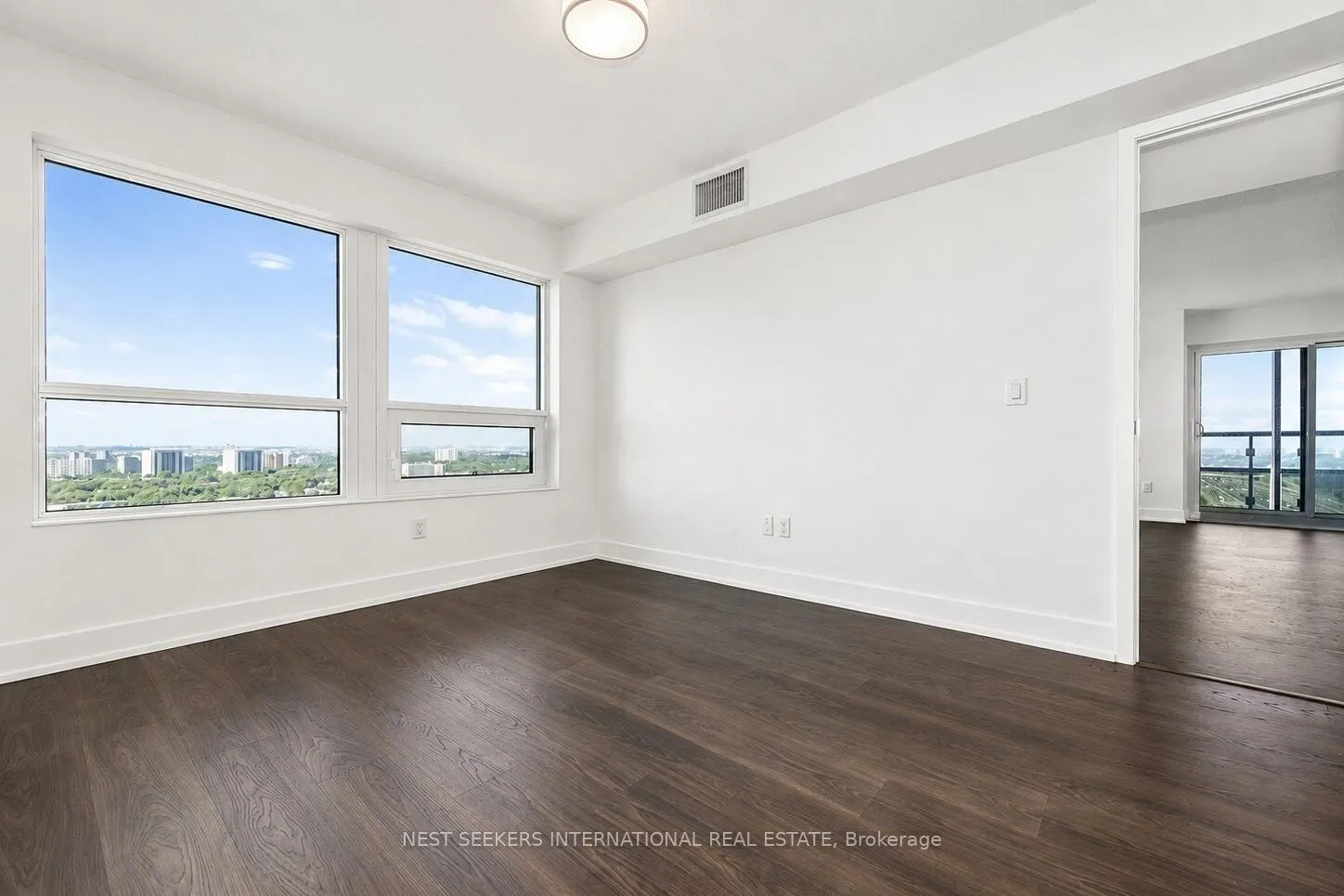 10 Eva Road #2304