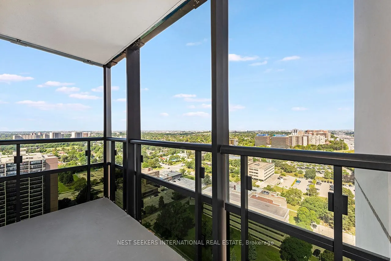 10 Eva Road #2304
