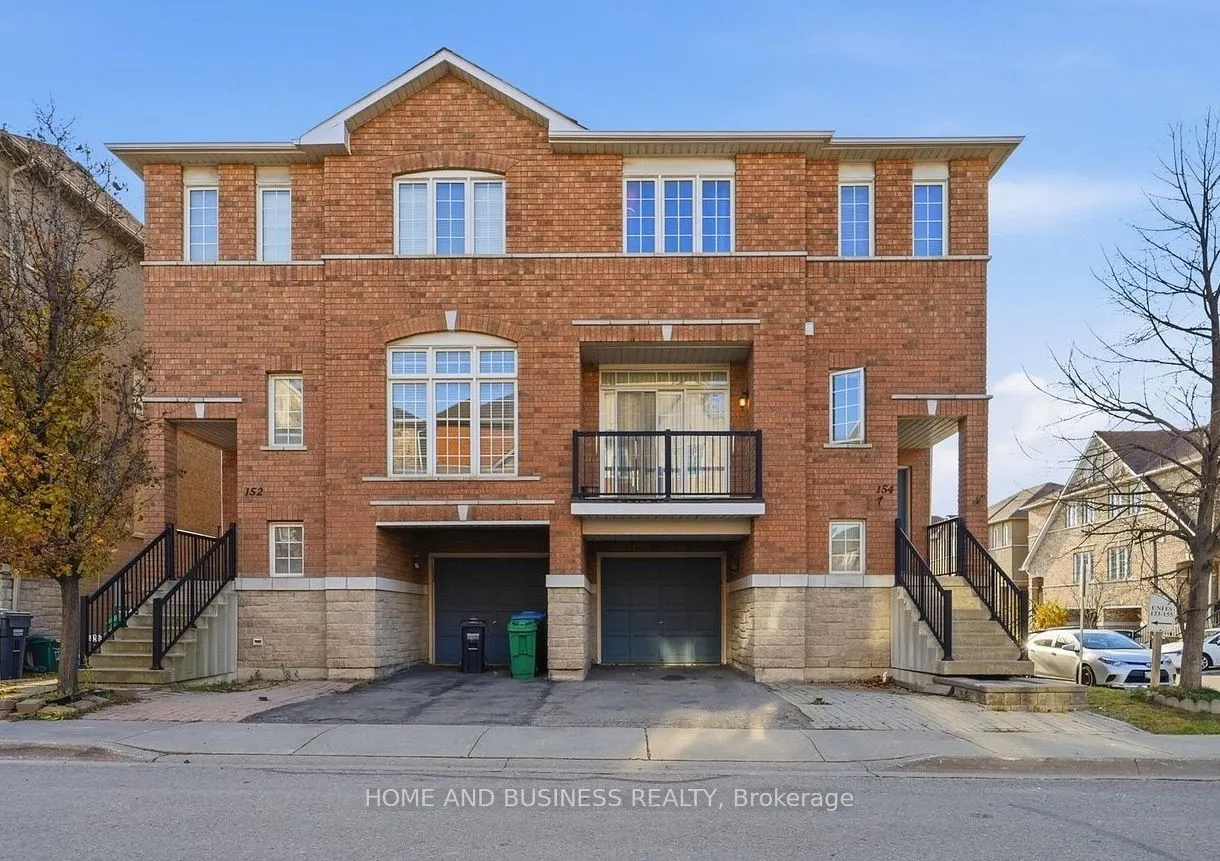 7155 Magistrate Terrace #154