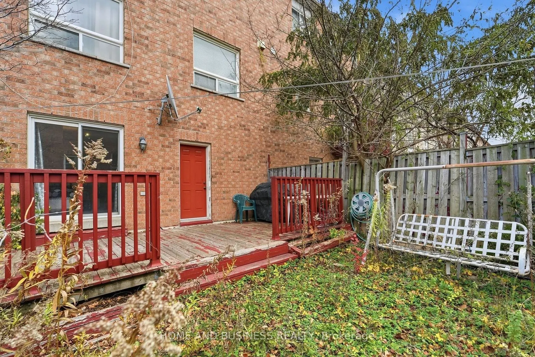 7155 Magistrate Terrace #154