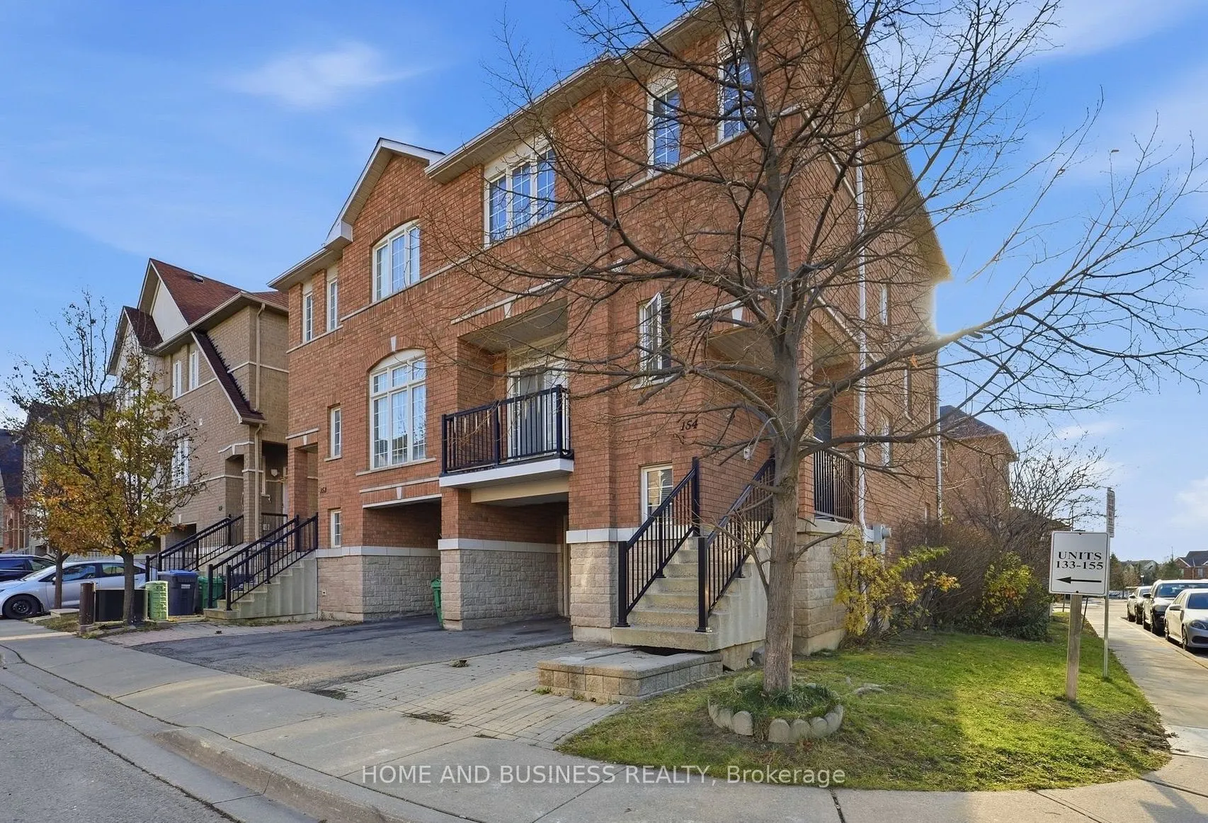 7155 Magistrate Terrace #154