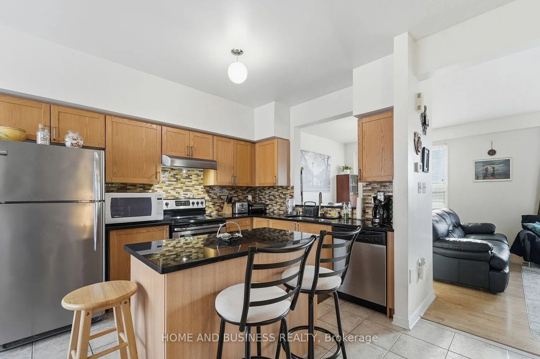 7155 Magistrate Terrace #154