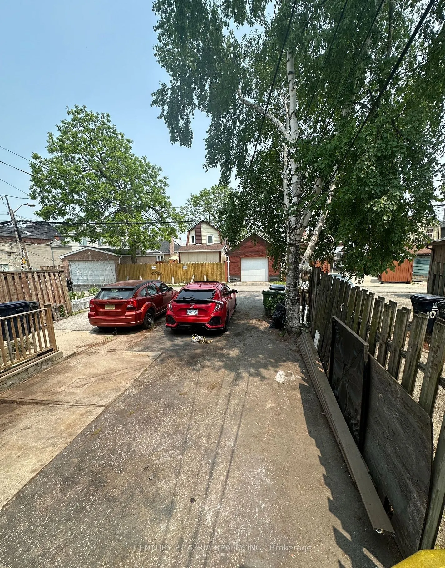 1085 Weston Road