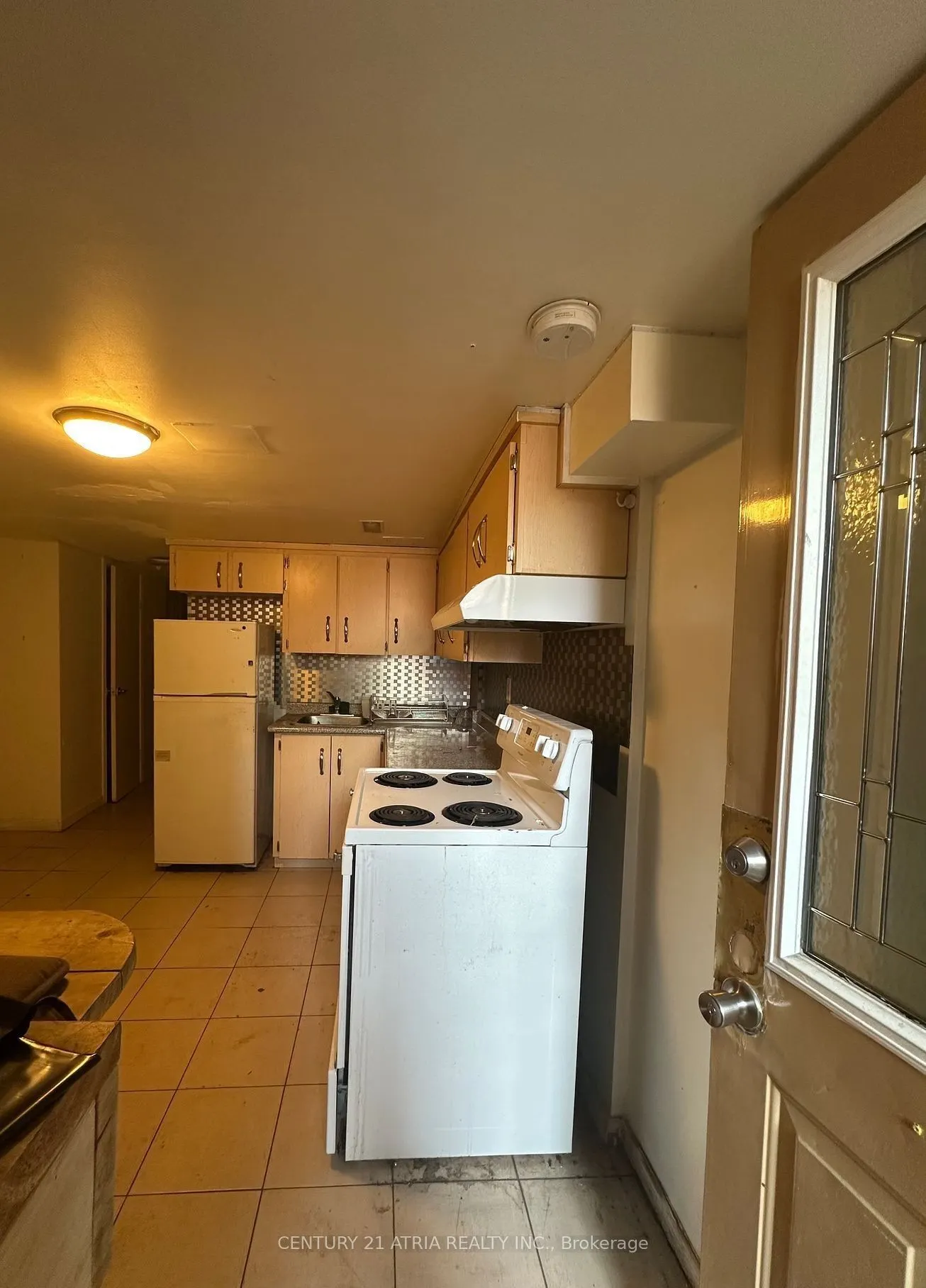 1085 Weston Road
