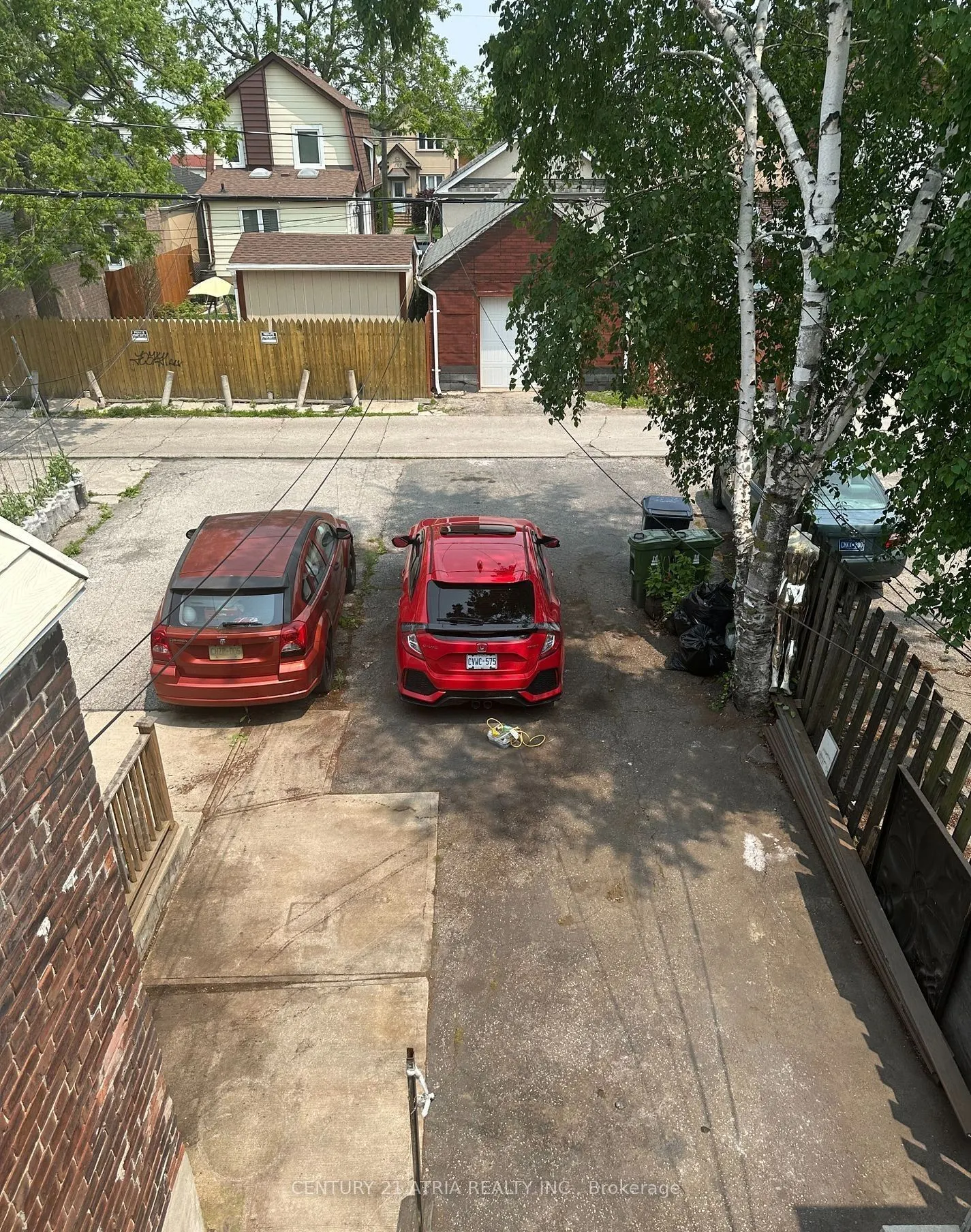 1085 Weston Road