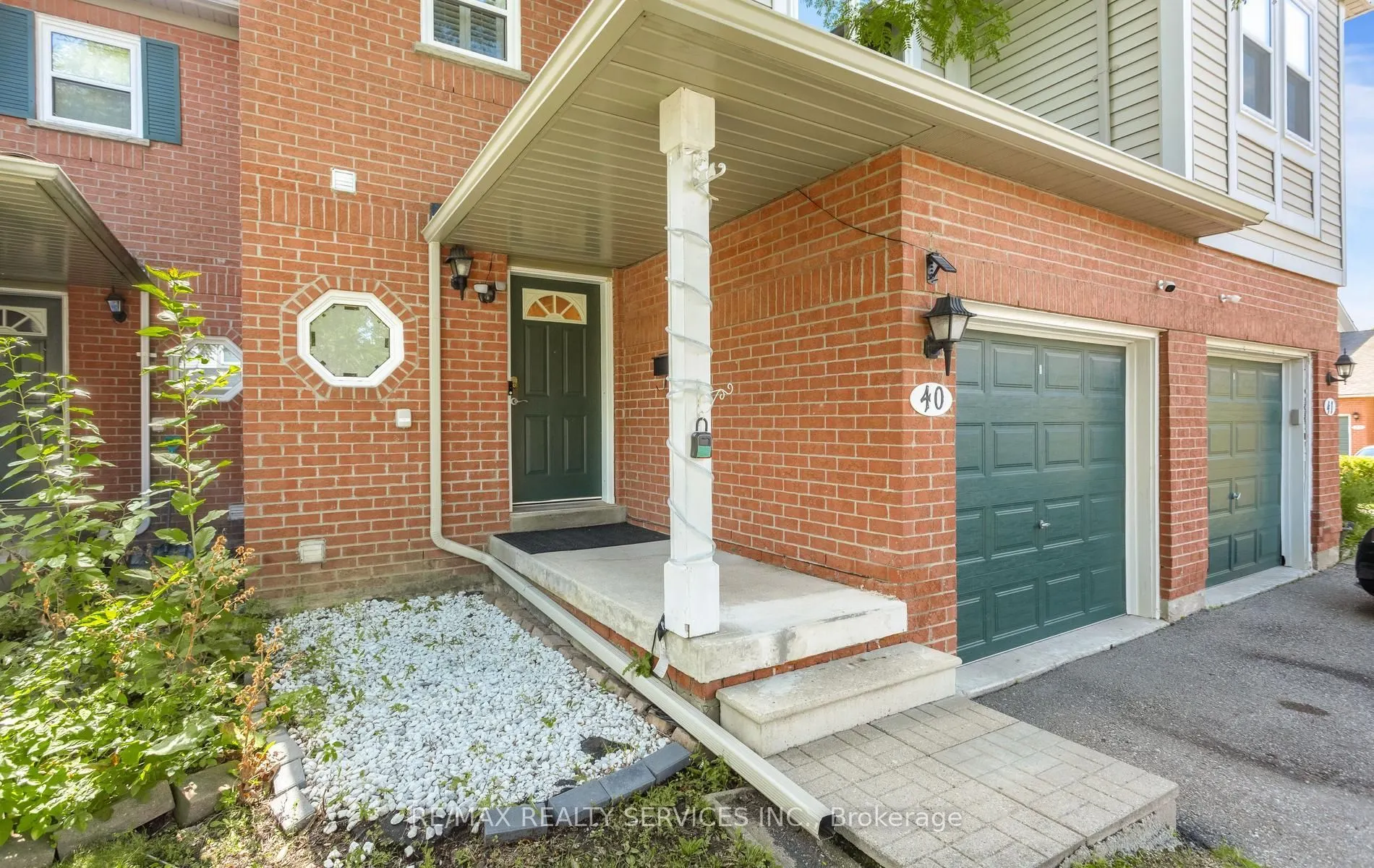 5659 Glen Erin Drive #40