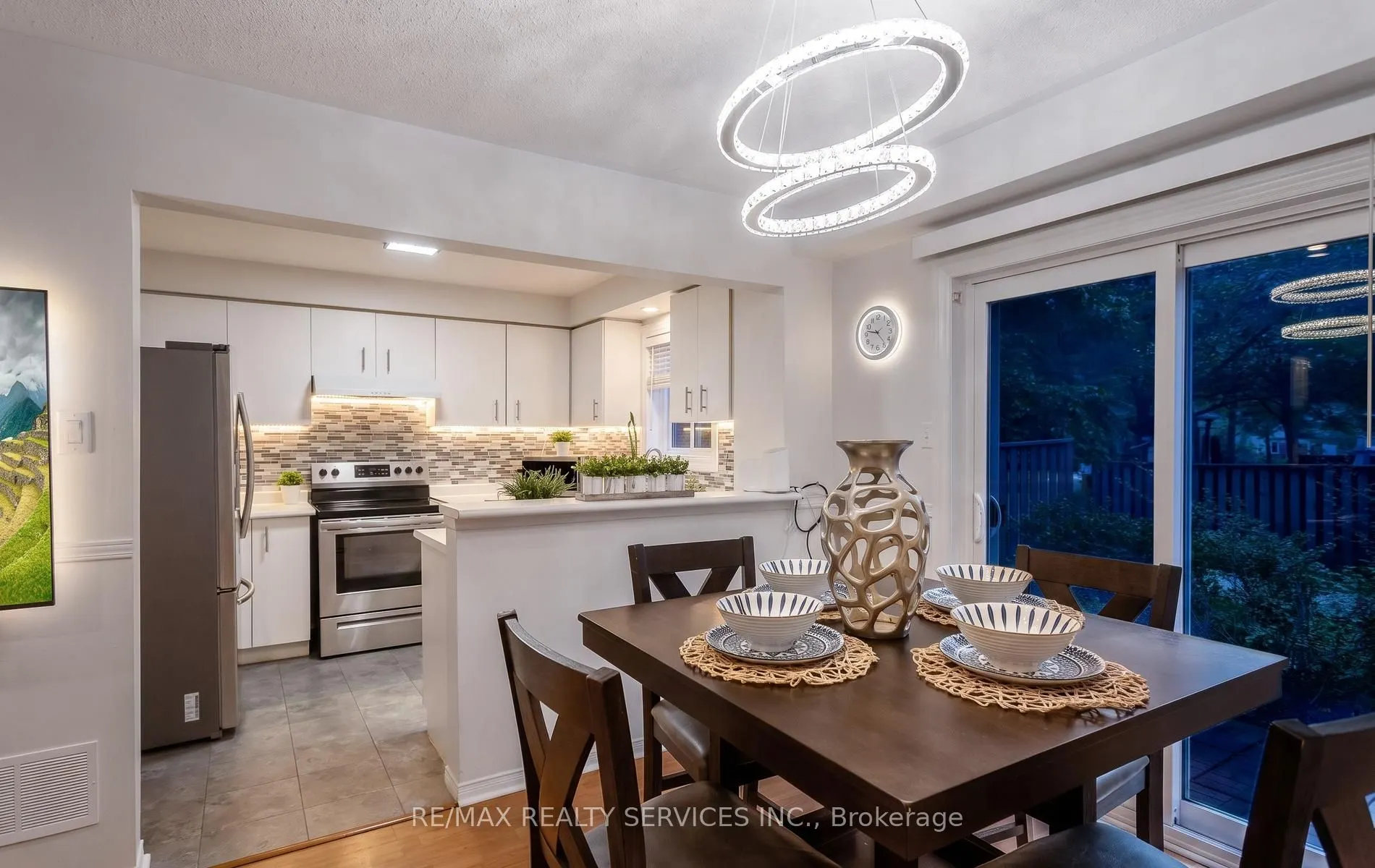 5659 Glen Erin Drive #40