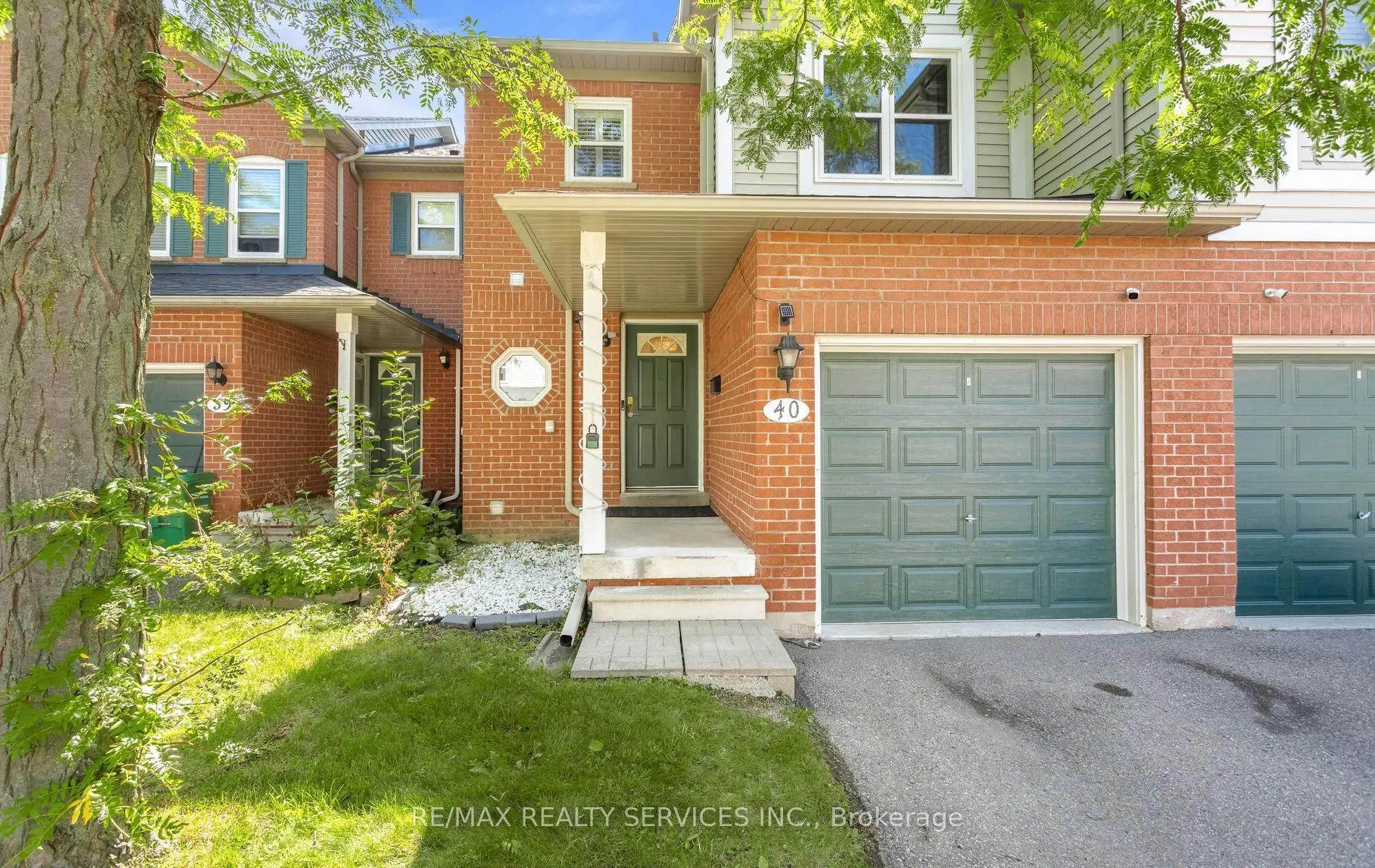 5659 Glen Erin Drive #40