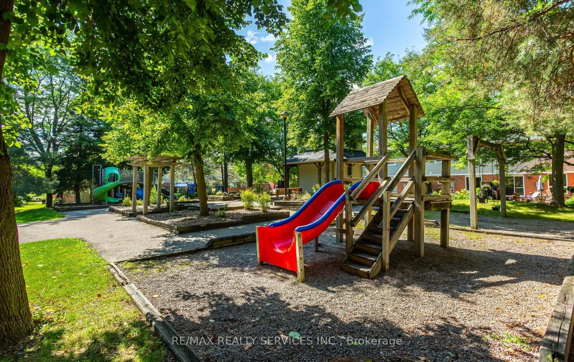 5659 Glen Erin Drive #40