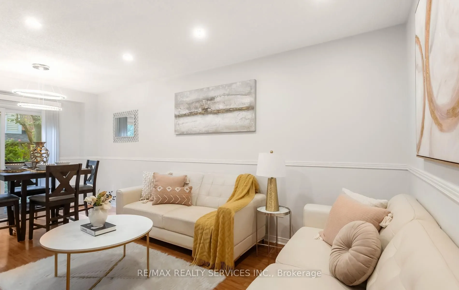 5659 Glen Erin Drive #40