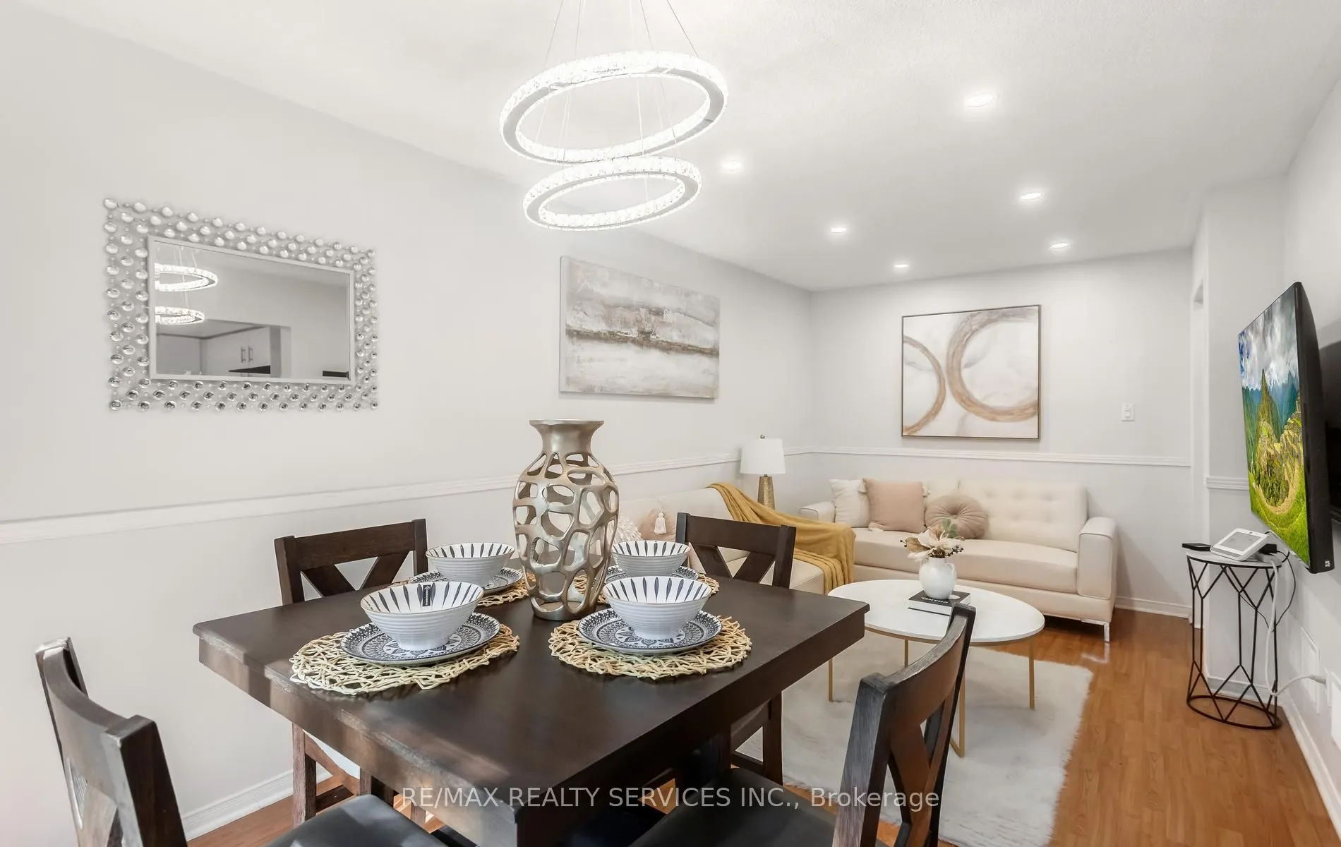 5659 Glen Erin Drive #40