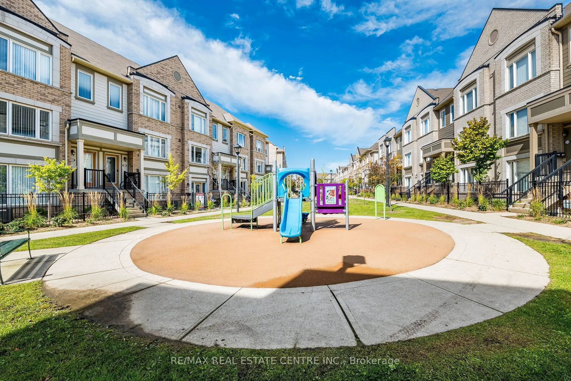 1 Beckenrose Court #153