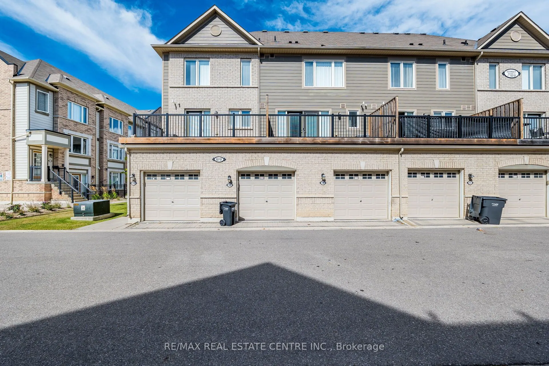 1 Beckenrose Court #153