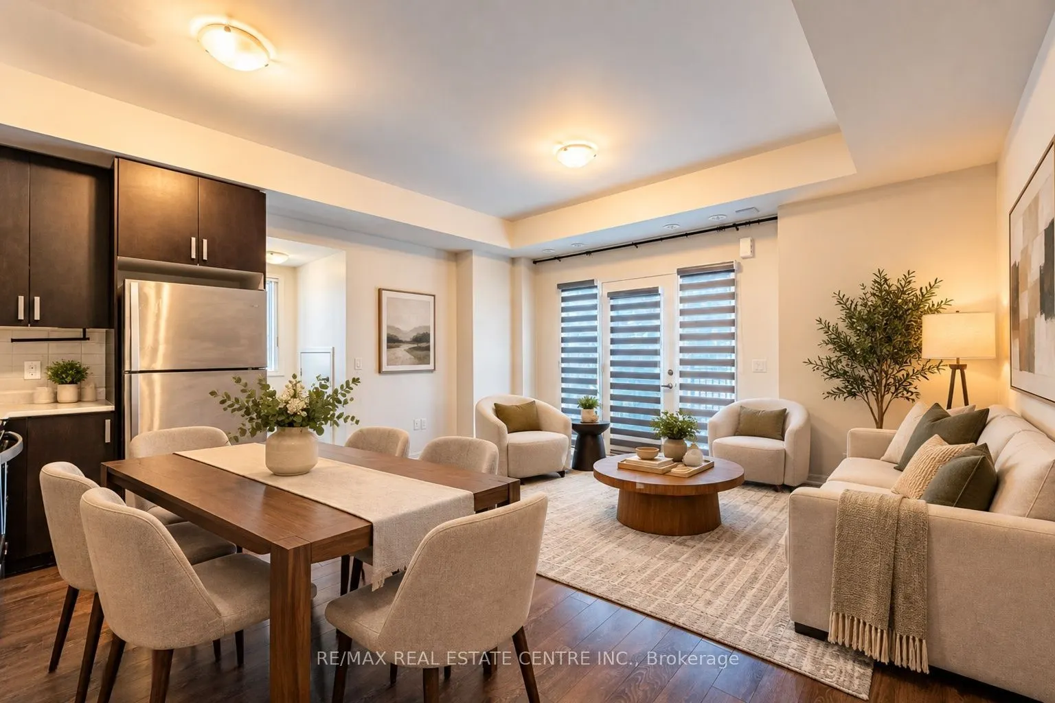 1 Beckenrose Court #153