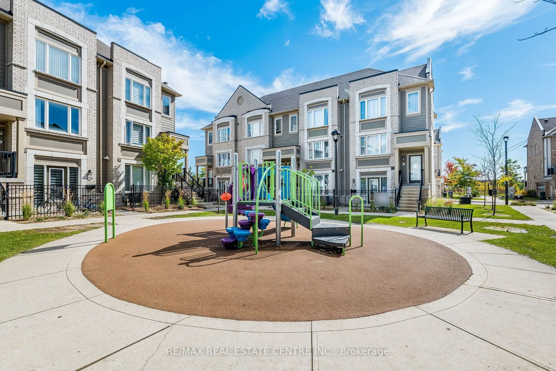 1 Beckenrose Court #153