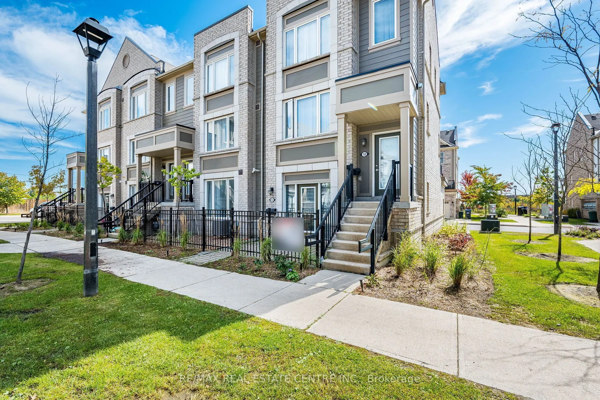 1 Beckenrose Court #153