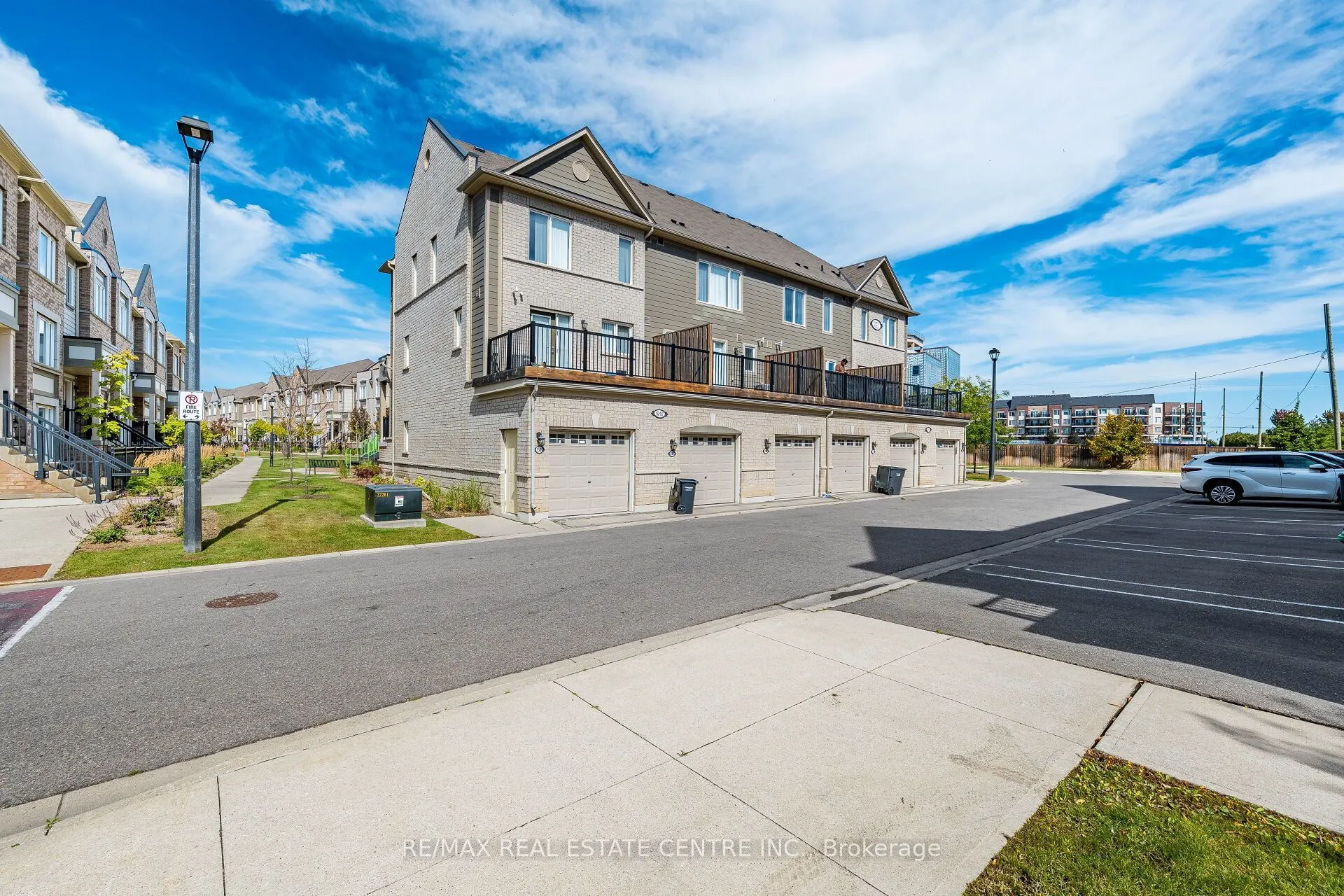 1 Beckenrose Court #153