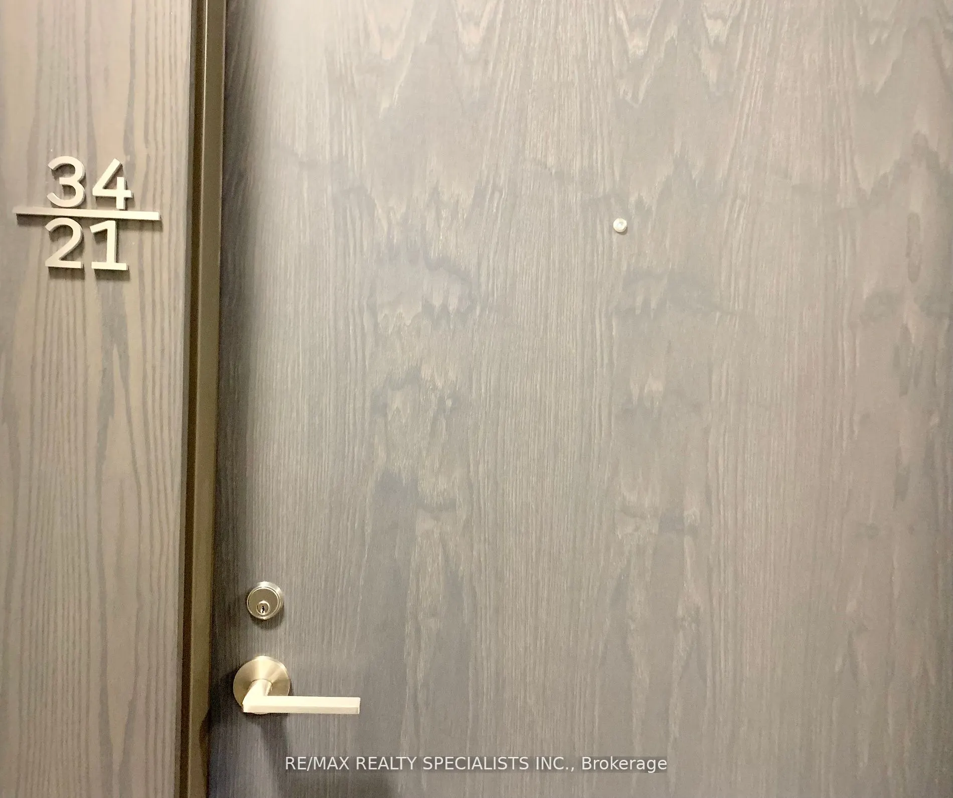 9 Mabelle Avenue #3421