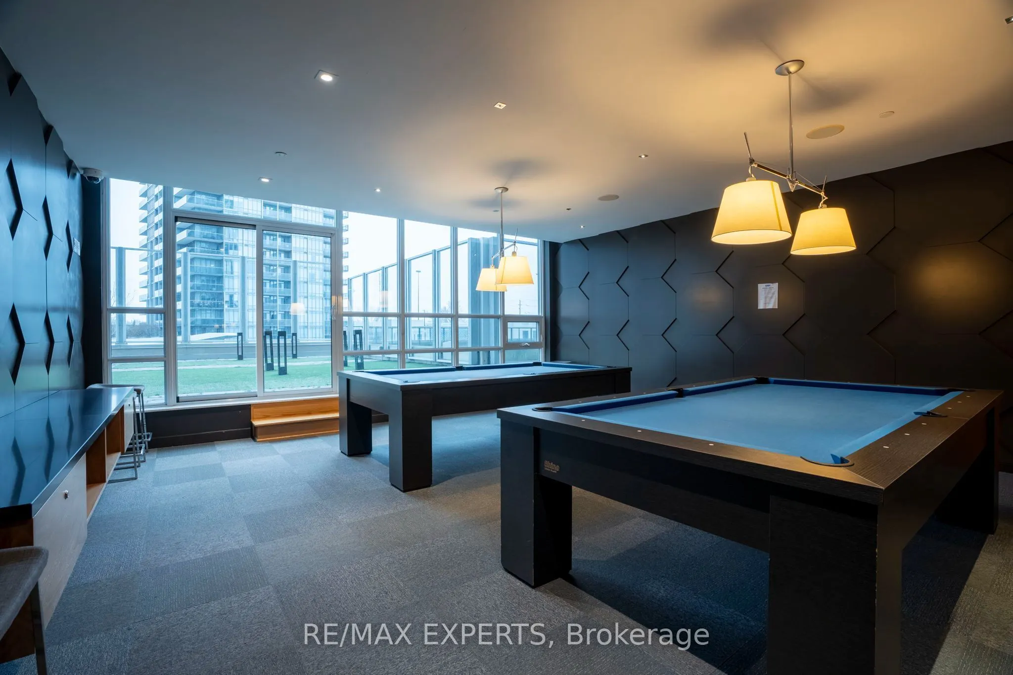 36 Park Lawn Road #1905