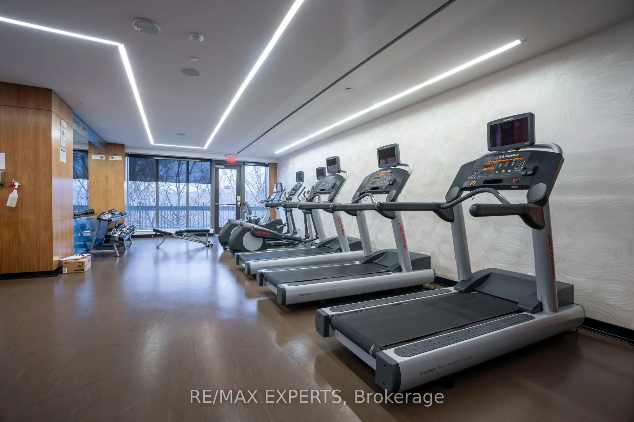 36 Park Lawn Road #1905