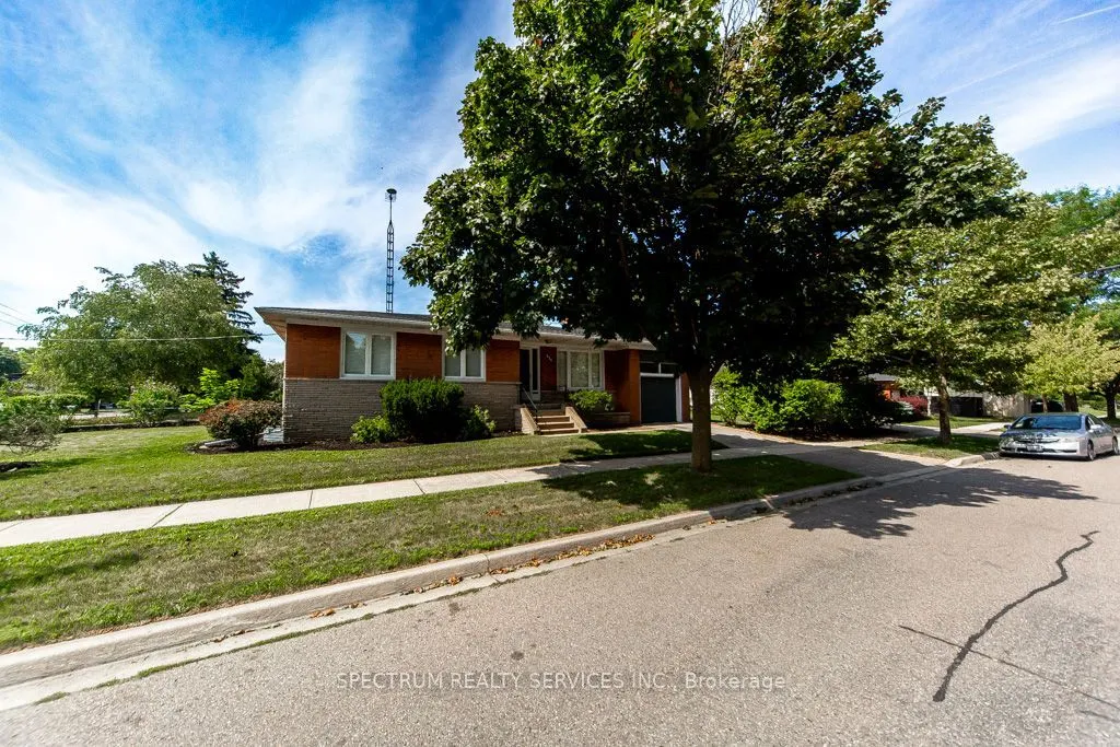 131 West Deane Park Drive